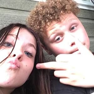 Meet your Posher, Matthieu